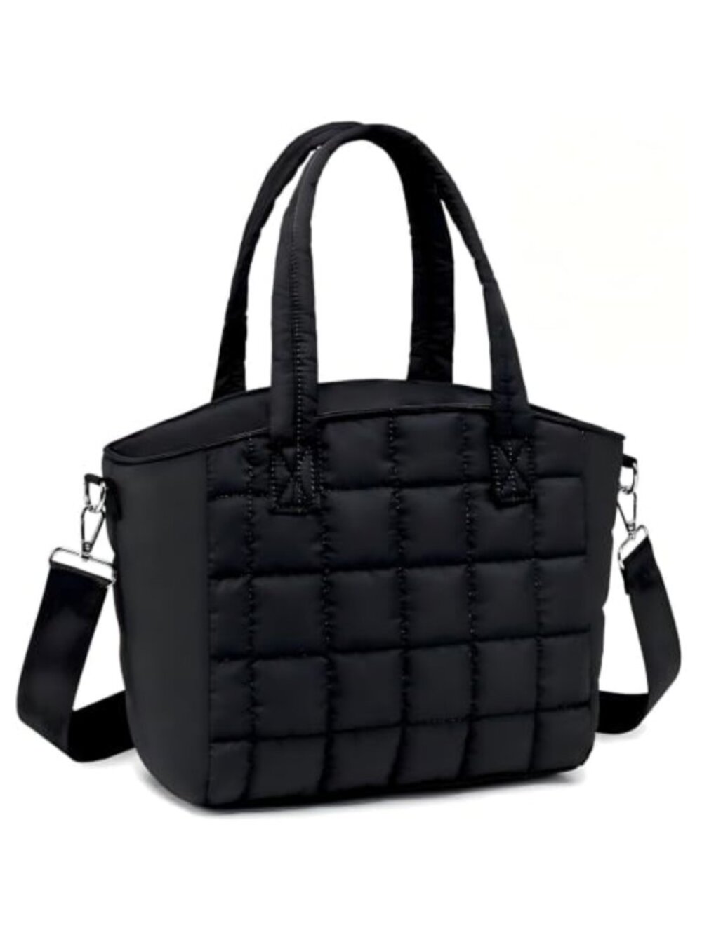 Insulated Lunch Box Tote Leakproof Cooler Bag for Work